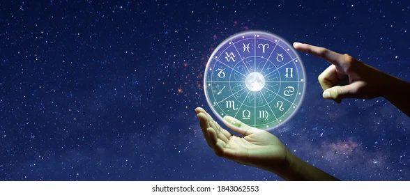 Astrobharati - The Best Online Astrology App
